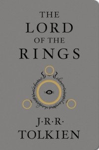 Джон Р. Р. Толкин - The Lord Of The Rings (Deluxe Edition)