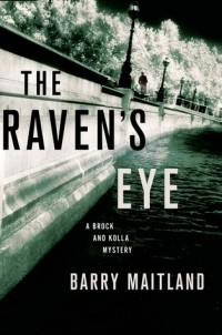 Барри Мейтланд - The Raven's Eye