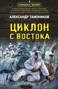 Александр Тамоников - Циклон с востока