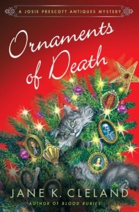 Ornaments of Death