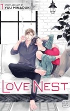 Ю Минадзуки - Love Nest, Vol.1