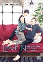 Ю Минадзуки - Love Nest, Vol.2