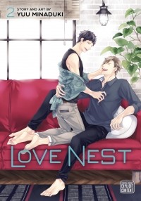 Ю Минадзуки - Love Nest, Vol.2