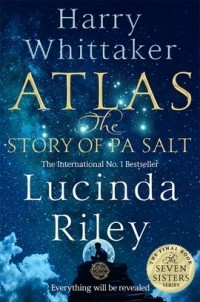  - Atlas: The Story of Pa Salt