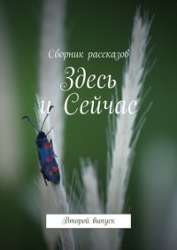 Алия Латыйпова - Здесь и Сейчас. Второй выпуск