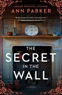 Энн Паркер - The Secret in the Wall