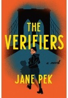Jane Pek - The Verifiers