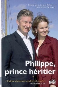  - Philippe, prince héritier