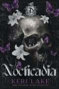 Кэри Лэйк - Nocticadia