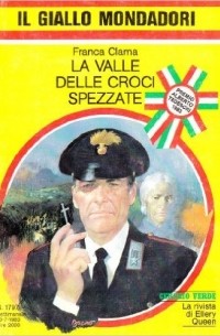 La valle delle croci spezzate