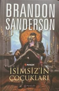 Isimsiz'in Cocuklari