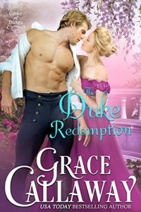Грейс Каллауэй - The Duke Redemption