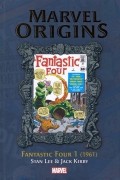  - Marvel Origins 2: Fantastic Four 1