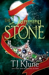 T.J. Klune - The Damning Stone
