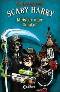 Meister aller Geister