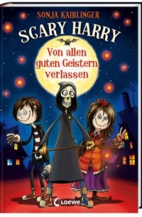 Von allen guten Geistern verlassen