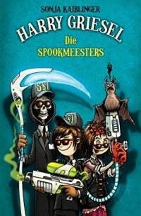 Die Spookmeesters