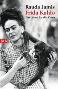 Frida Kahlo: Ein Leben für die Kunst