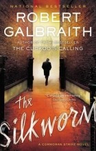 Robert Galbraith - The Silkworm