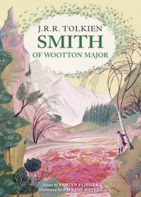 Паулин Бэйнс - Smith of Wootton Major