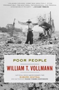 Уильям Воллманн - Poor People