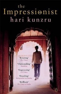 Хари Кунзру - The Impressionist