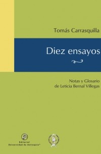 Diez ensayos