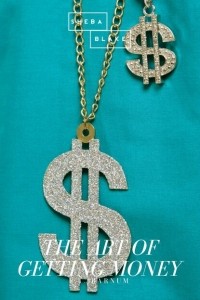 Финеас Тейлор Барнум - The Art of Getting Money