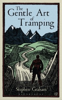 Graham A. Stephen - The Gentle Art Of Tramping
