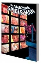 Зеб Уэллс - The Amazing Spider-Man, Vol. 6: Dead Language, Part 2