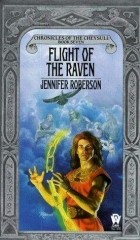 Дженнифер Роберсон - Flight of the Raven