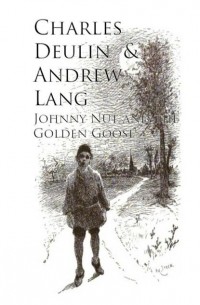  - Johnny Nut and the Golden Goose