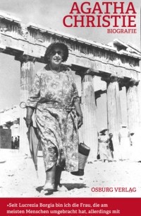 Agatha Christie