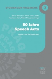 50 Jahre Speech-Acts