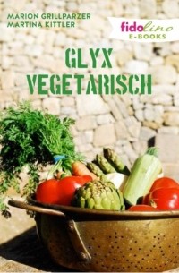 GLYX Vegetarisch