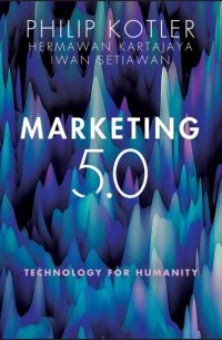  - Marketing 5.0