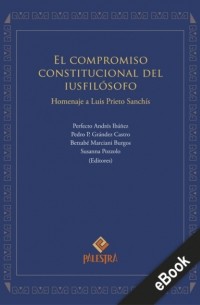 El compromiso constitucional del iusfil?sofo