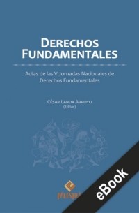 Derechos fundamentales