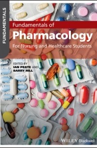 Группа авторов - Fundamentals of Pharmacology