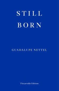 Guadalupe Nettel - Still Born