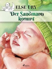Эльза Ури - Der Sandmann kommt