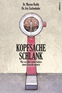 Марион Редди - Kopfsache schlank
