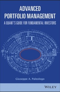Giuseppe A. Paleologo - Advanced Portfolio Management