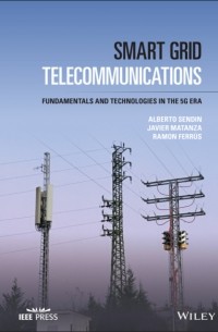 Ramon Ferr?s - Smart Grid Telecommunications