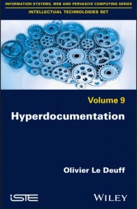 Olivier Le Deuff - Hyperdocumentation
