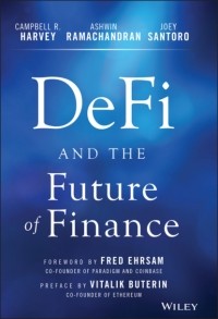  - DeFi and the Future of Finance