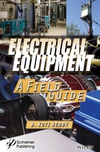 B. Koti Reddy - Electrical Equipment