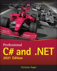 Christian Nagel - Professional C# and .NET