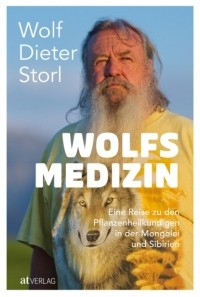 Wolf-Dieter Storl - Wolfsmedizin - eBook