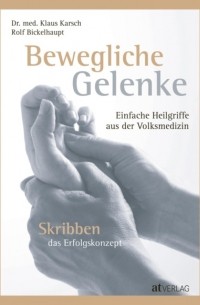 Bewegliche Gelenke - eBook